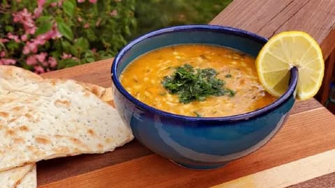 تصویر 2 از قیمت سوپ نیمه آماده ورمیشل + خرید باورنکردنی